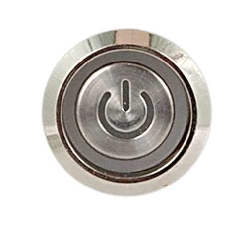 Душевая кабина Deto EM 1511 N L LED Б/К с led подсветкой 110х80